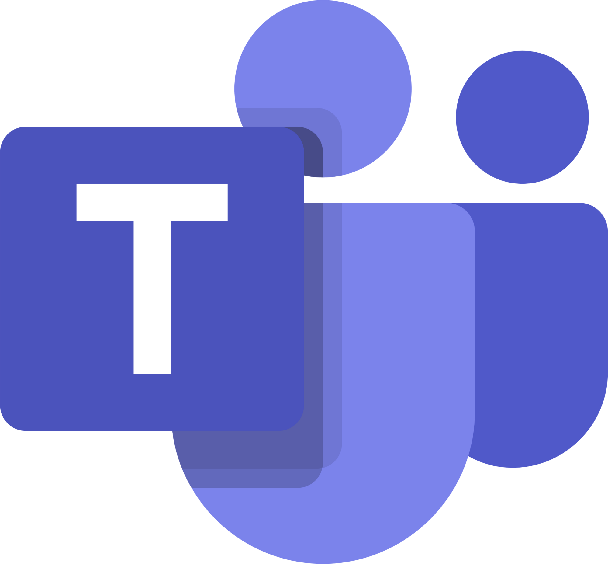 Microsoft Teams Seeklogo